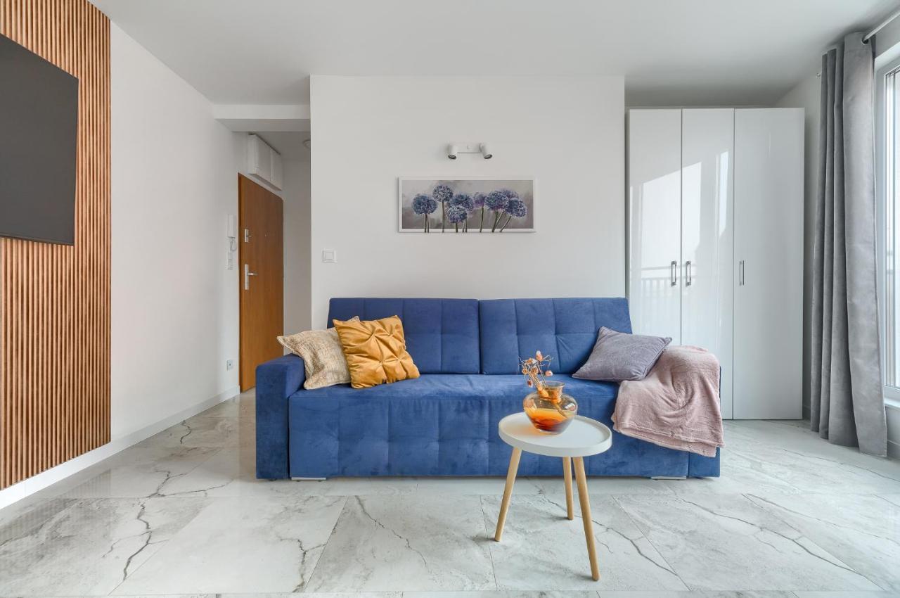 Apartament 777 Stare Miasto Bulwary Apartamenty No 1 Шчечин Екстериор снимка